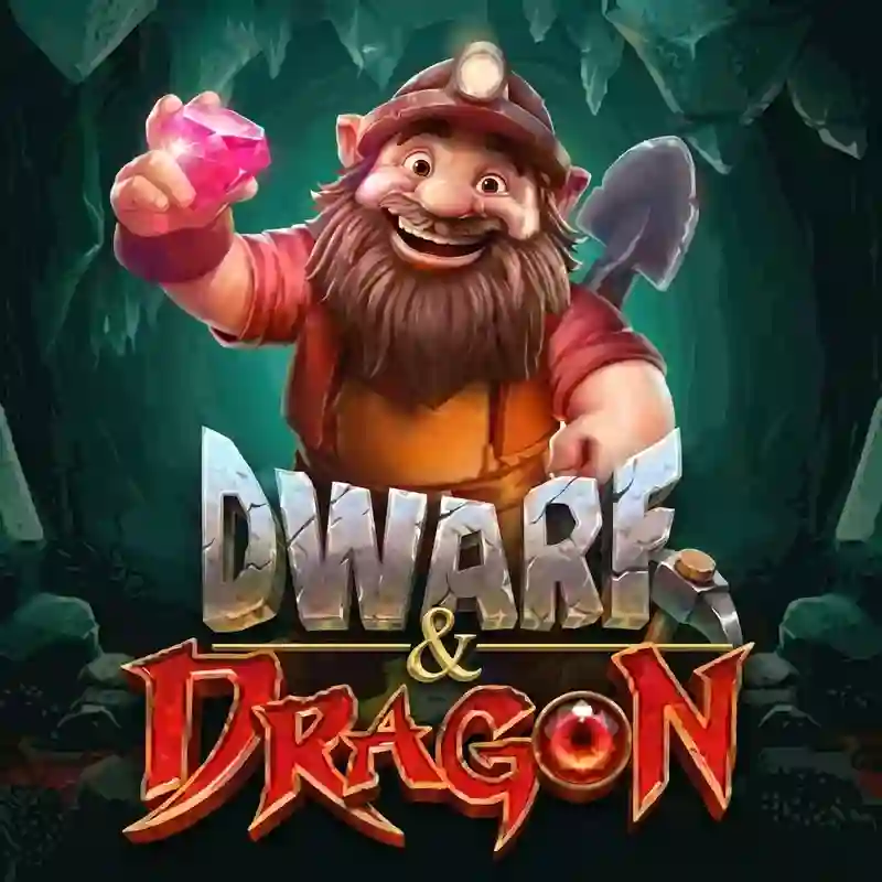 Slot Dwarf & Dragon