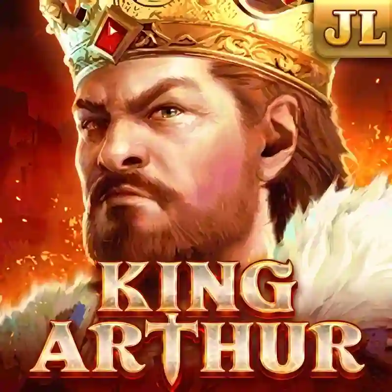 Slot King Arthur