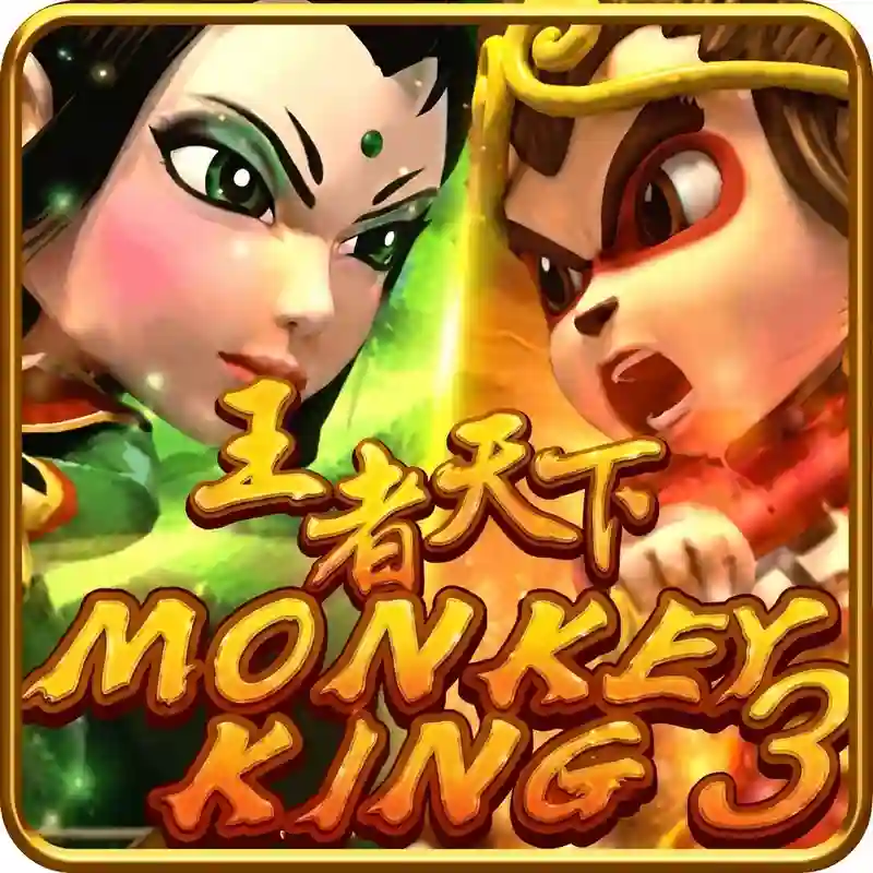 Slot Monkey King 3