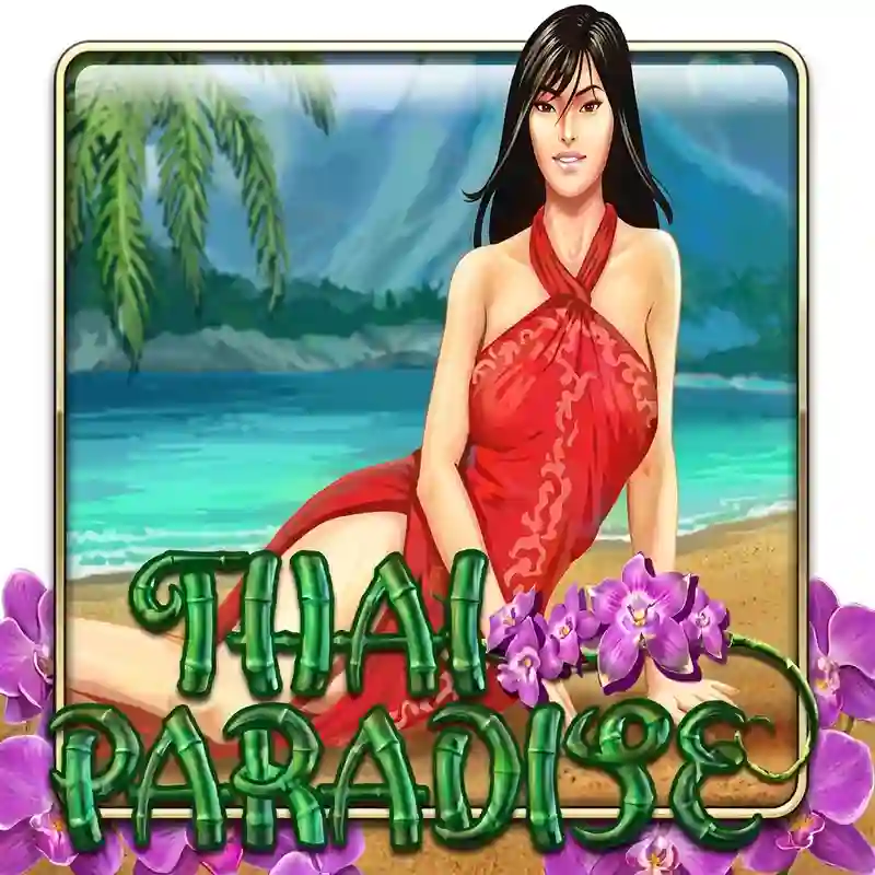 Main slot Thai Paradise di slot game