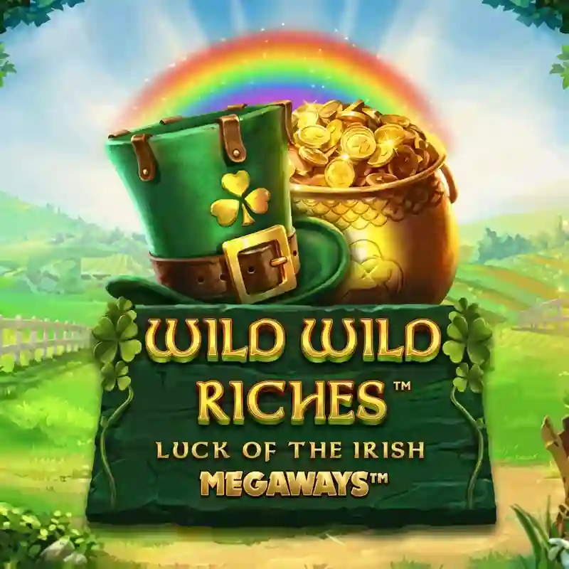Wild Wild Riches Megaways Slot Game Online Malaysia